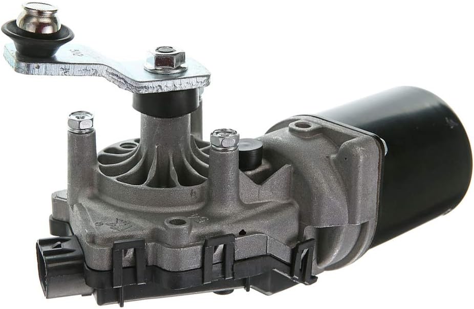 Windshield Wiper Motor Front N75522