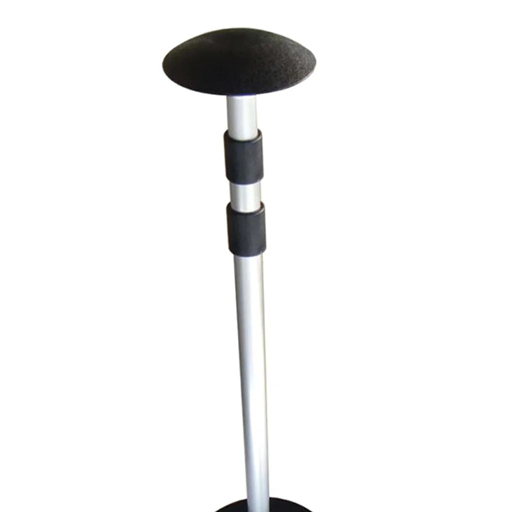 Boat Cover Support Stand Pole 22 to 54 3-section W68628