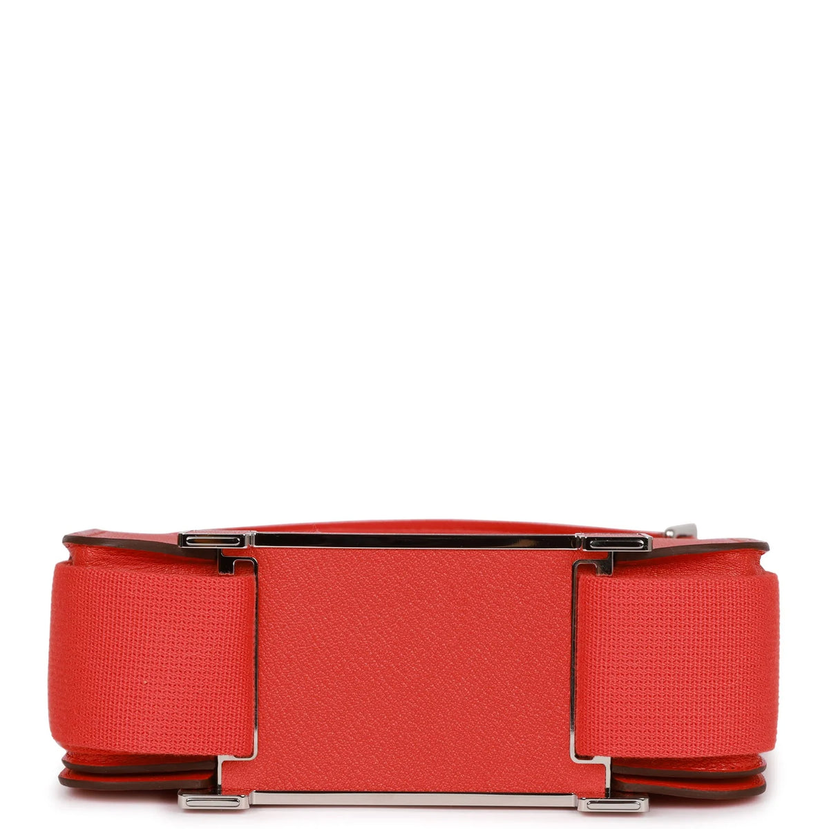 Capucine Chevre Bag I93279