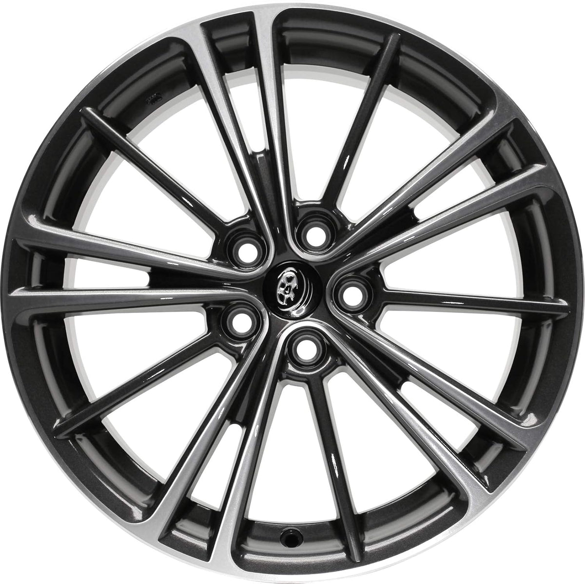 17 Inch Aluminum Alloy Wheel Rim U869