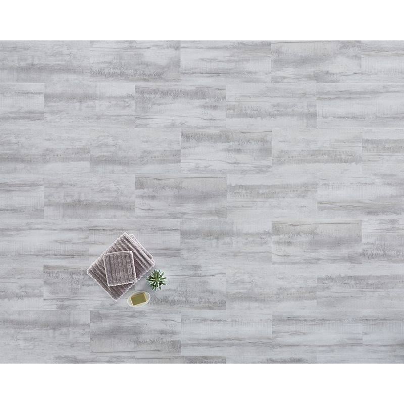 White Cap Luxury Vinyl N76995