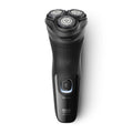 Cordless Electric Shaver with Pop-Up Trimmer O709