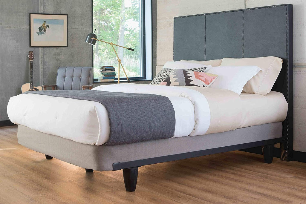 Cal King Bed Frame Q3422