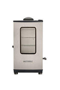 30 in Stainless Steel Digital Electric Smoker K889