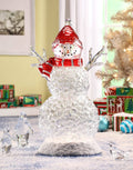 Red Hat Snowman G4145