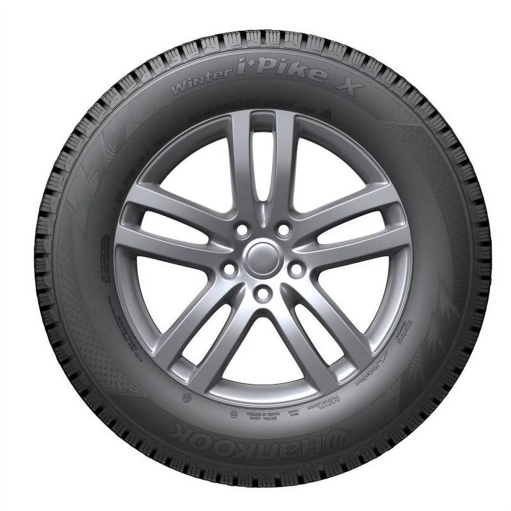 Winter 245/70R16 107T Passenger Tire L5184
