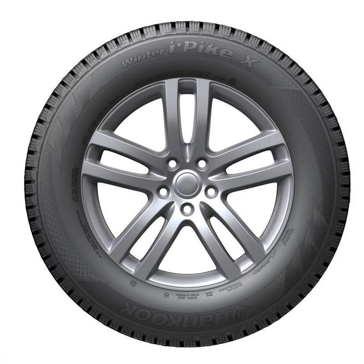 Winter 245/70R16 107T Passenger Tire L5184