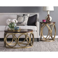 Mango Wood Coffee Table F792331