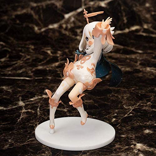 PVC Action Figure S20380