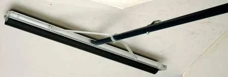 Black 36 inch Floor Squeegee X96241
