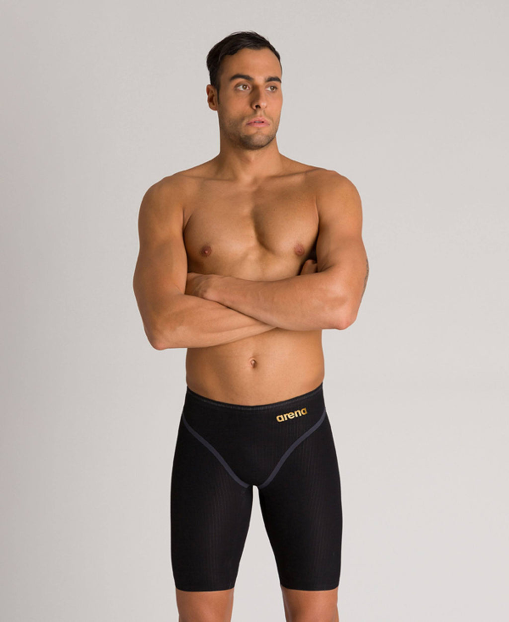 Black Gold Jammer S754