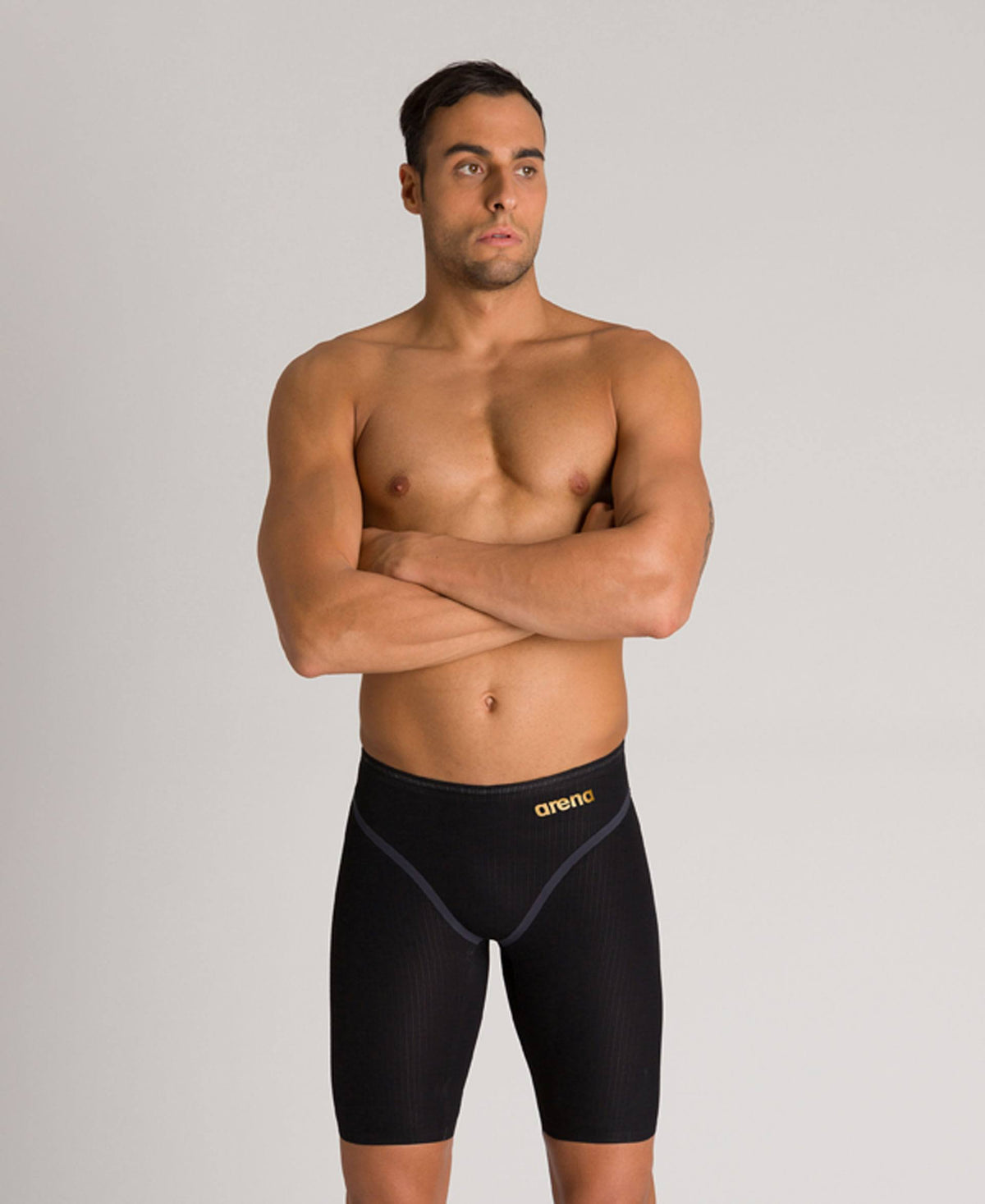Black Gold Jammer S754