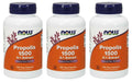 Propolis 1500 mg 100 Capsules Pack of 3 S531