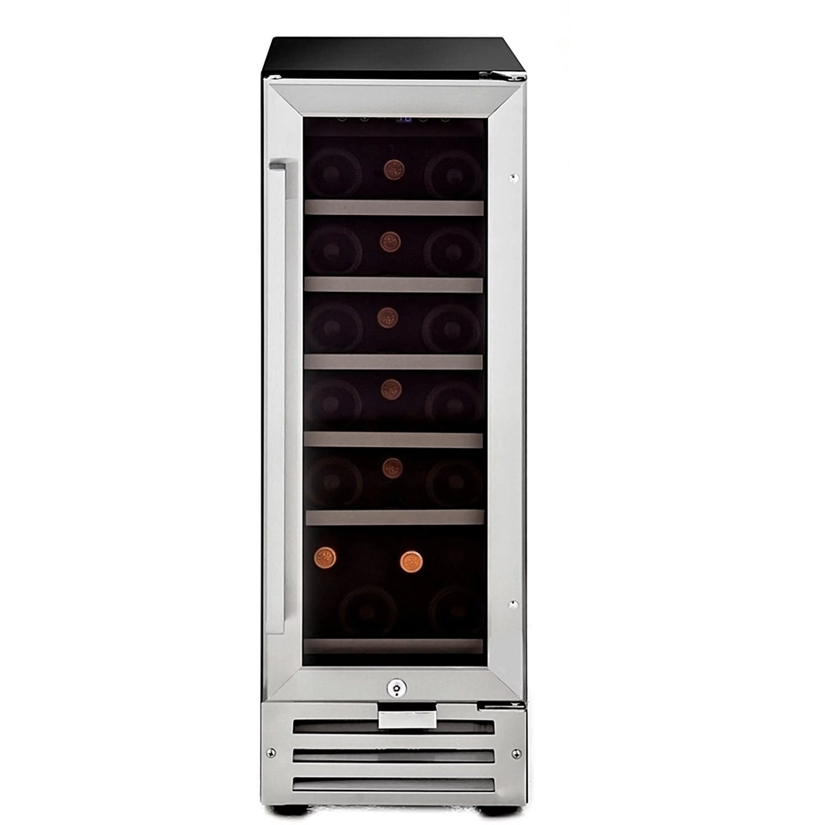 18 Bottle Built-In Wine Refrigerator G71557
