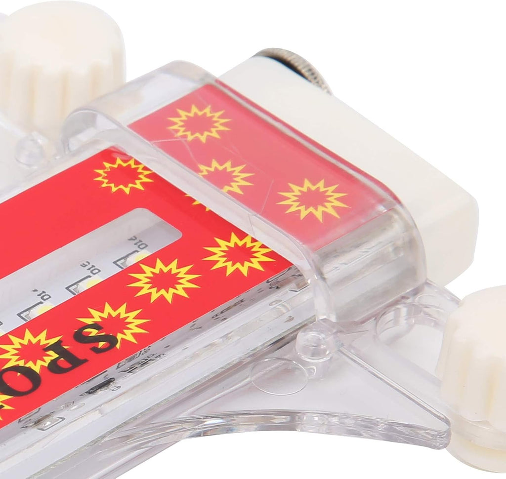 32 LED Plastic Bike Spoke Lights U38648