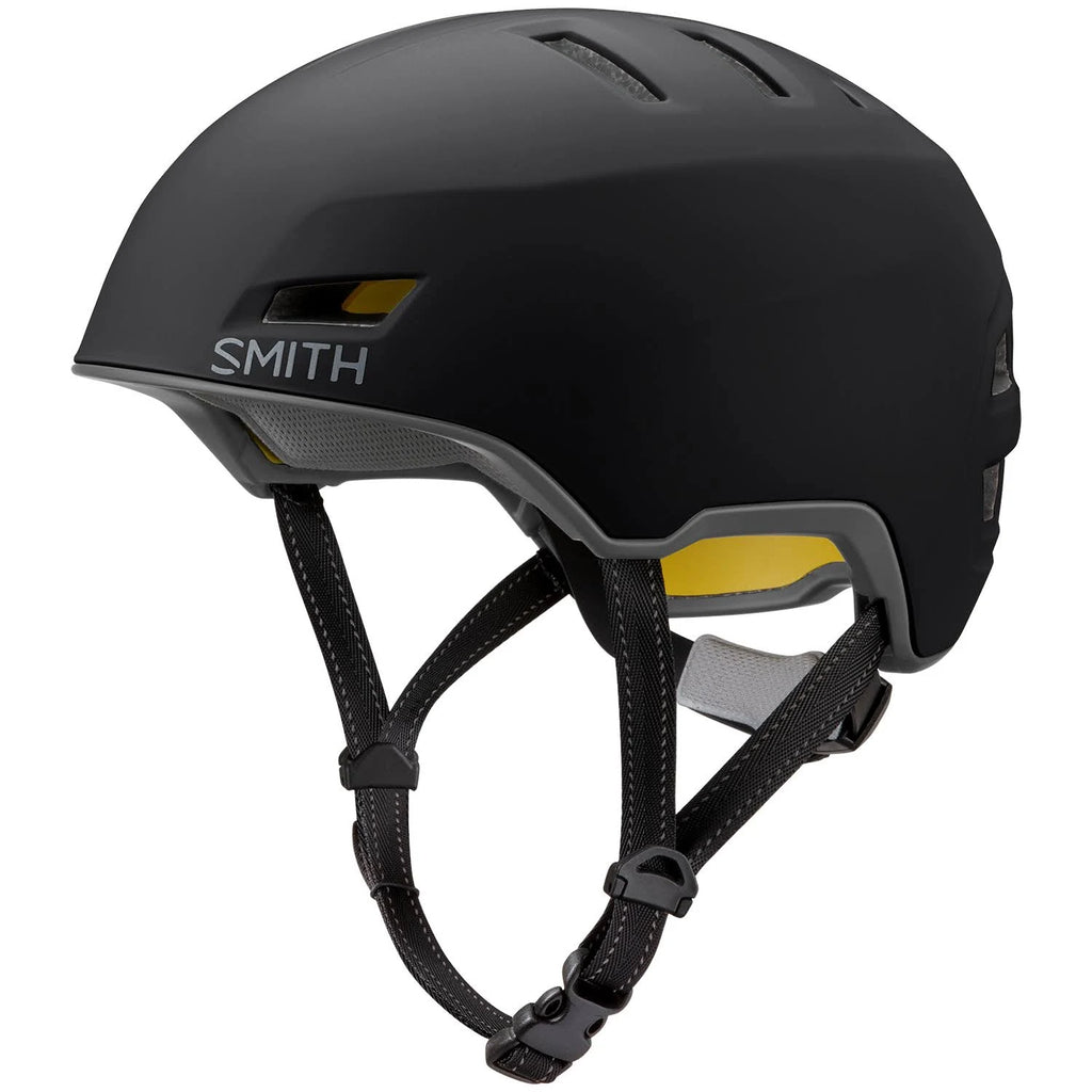 Black MIPS Bike Helmet Large I57487