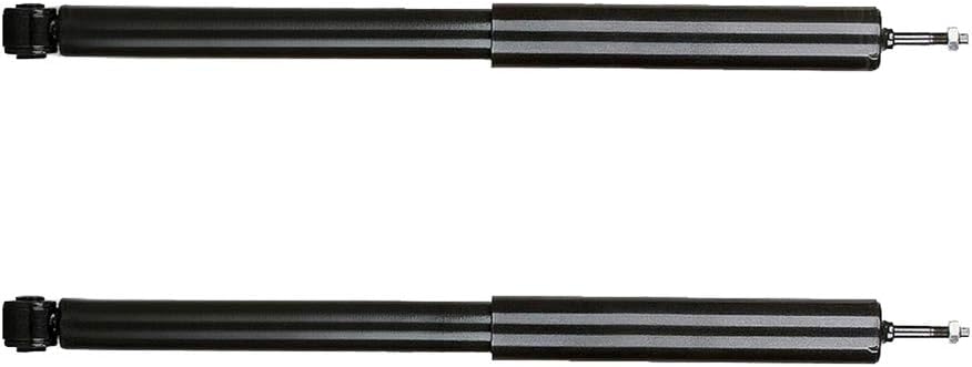 2pcs Rear Shock Absorber Q3679