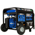 Dual Fuel Gas Propane Portable Generator 12,000 Watt O81152