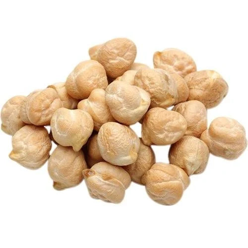 Chickpeas (Garbanzo Beans) 55 Pounds W756