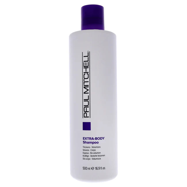 16.9 oz Daily Shampoo M163863
