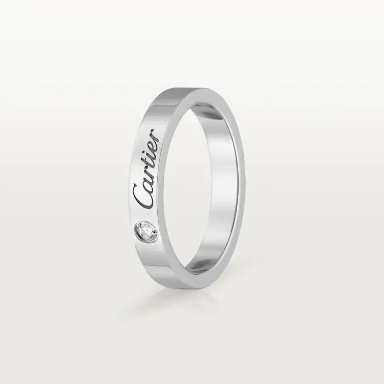 Wedding Band R6489