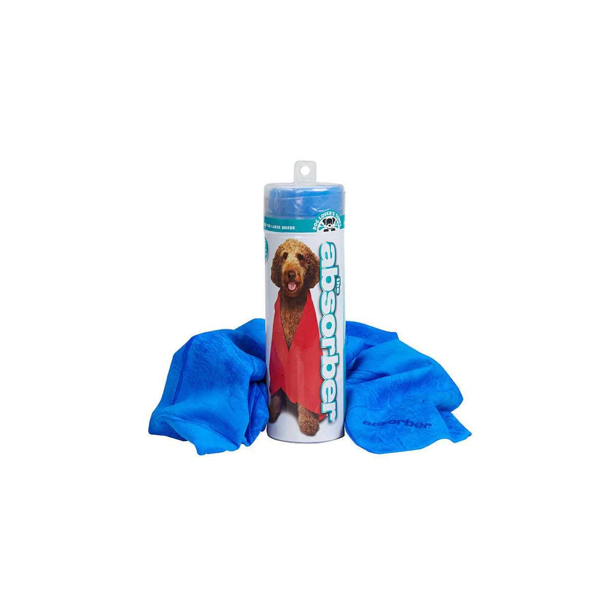 Dog Towel K525239
