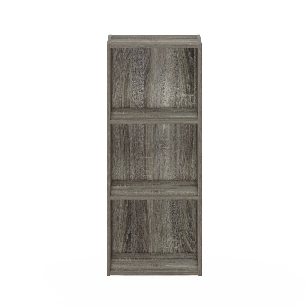3-Tier Open Shelf Bookcase Z839