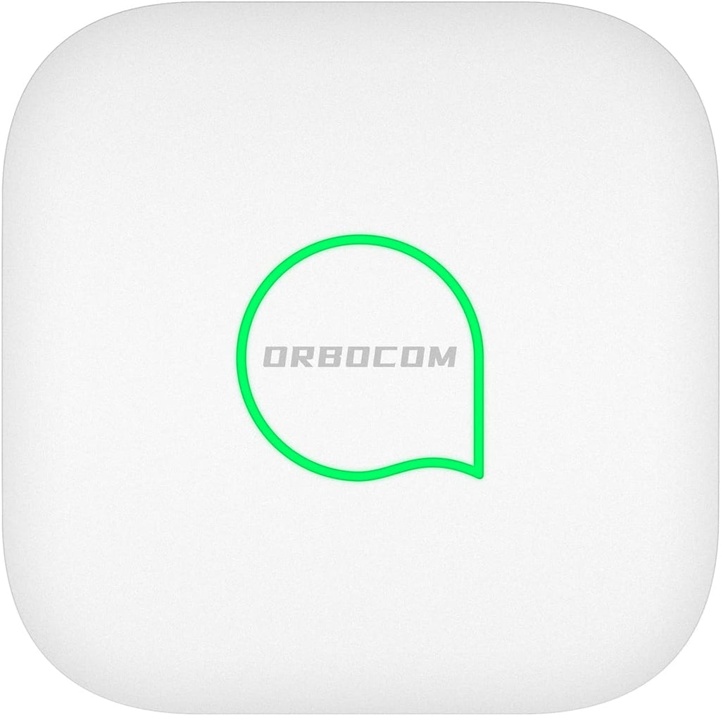 Wireless WiFi Access Point Dual Band AC1200 MU-MIMO Pack of 2 T22207