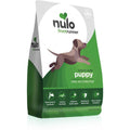 Chicken Oats & Turkey Dry Puppy Food V21194