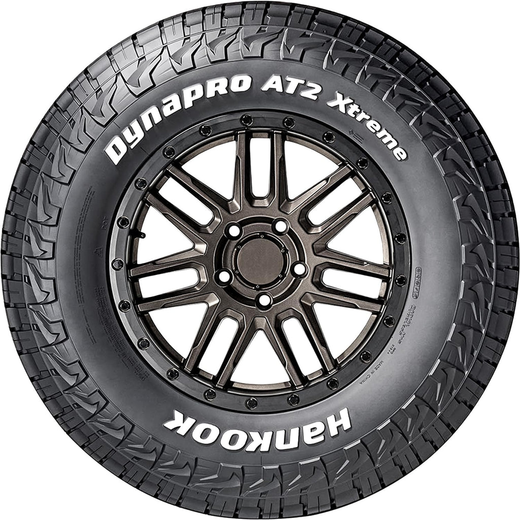 LT215/75R15 All Terrain Tire X7890