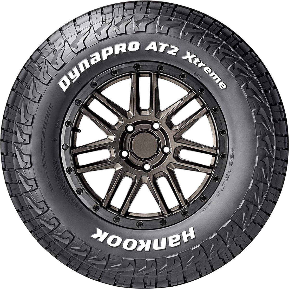 LT215/75R15 All Terrain Tire X7890