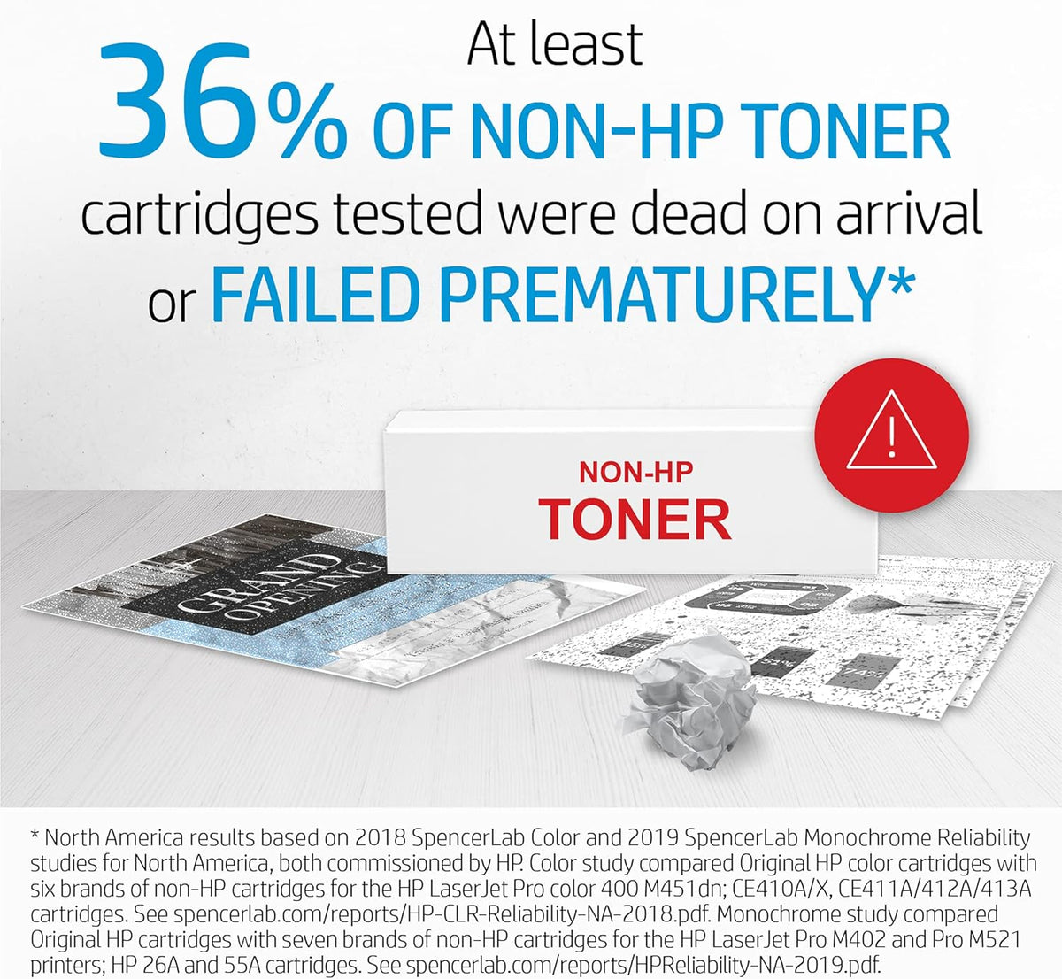 Black High Yield Toner Cartridge O352