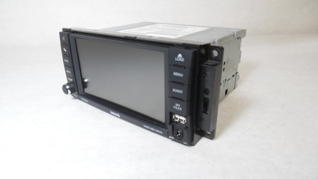 Pre-Owned CD DVD Player Radio Receiver with Display X531