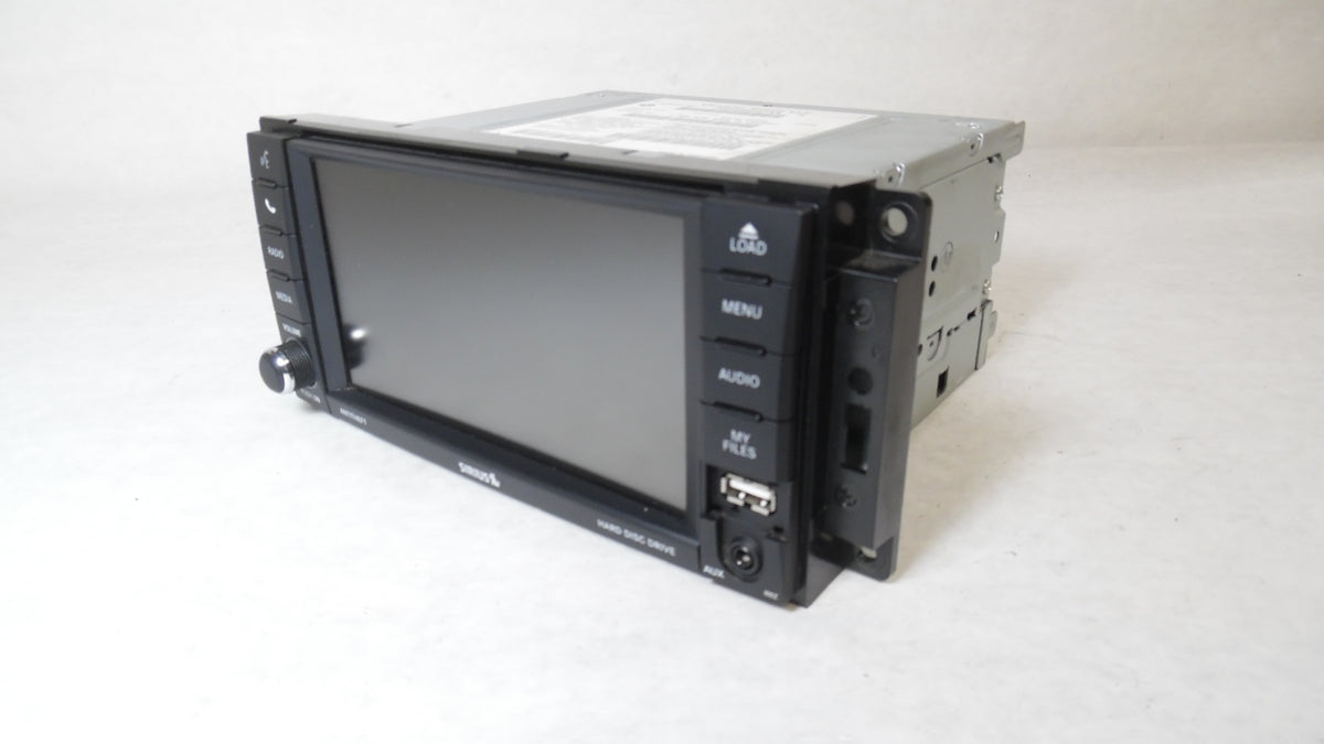 Pre-Owned CD DVD Player Radio Receiver with Display X531