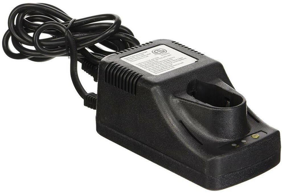 12V Battery Powered Grease Gun W27491