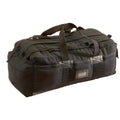 Canvas Tactical Bag Black G418682