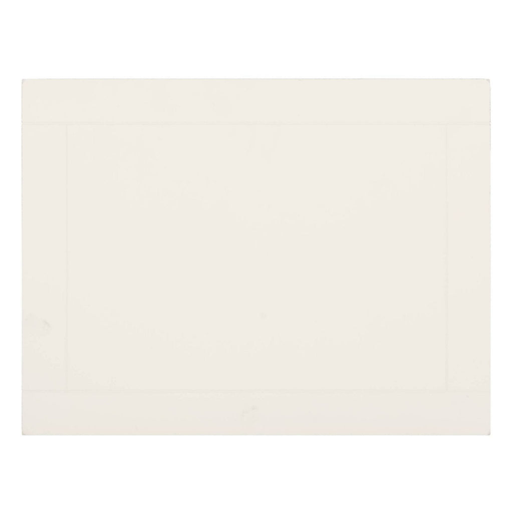 Cream 5-Drawer Cabinet D45173