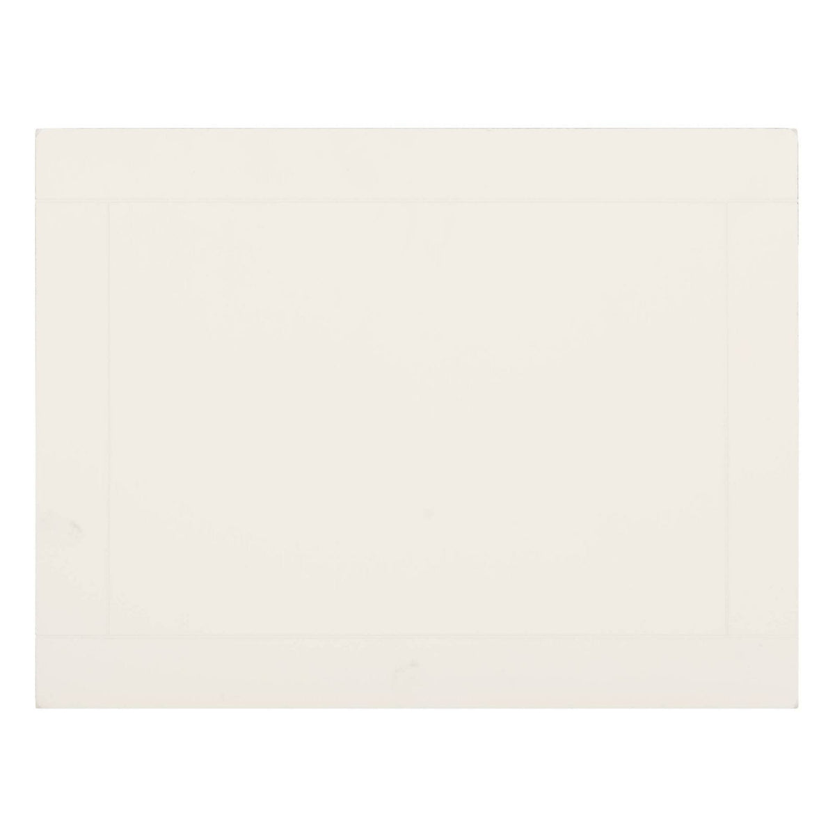 Cream 5-Drawer Cabinet D45173