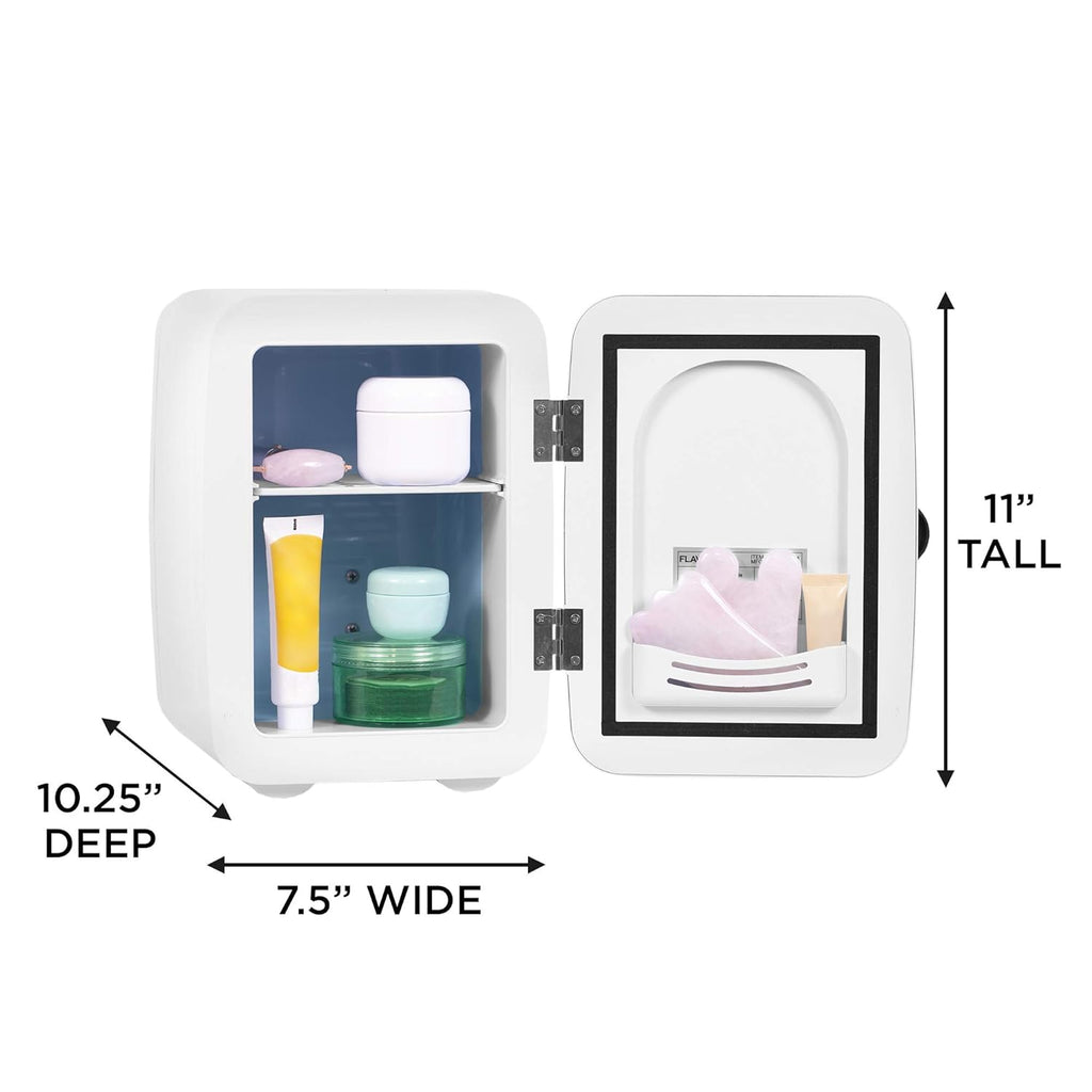 4 Liter Pack of 2 Mini Beauty Cooler A841908