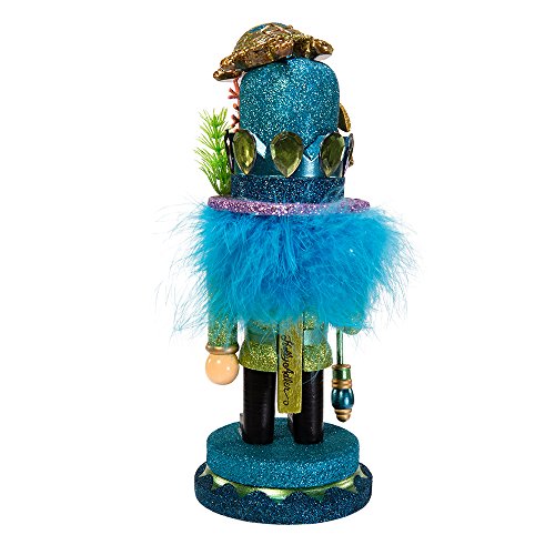 Blue Nutcracker G894