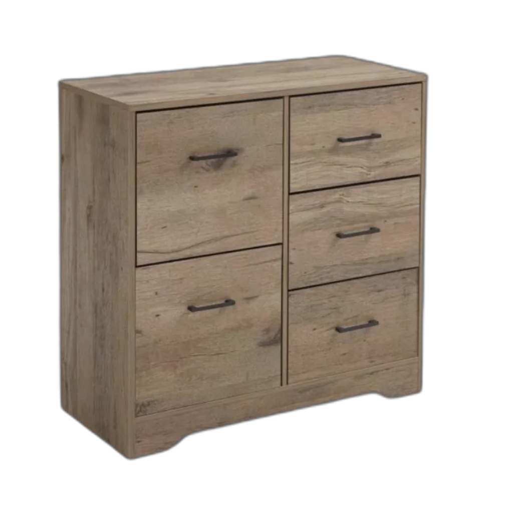 5 Drawer Dresser G16913