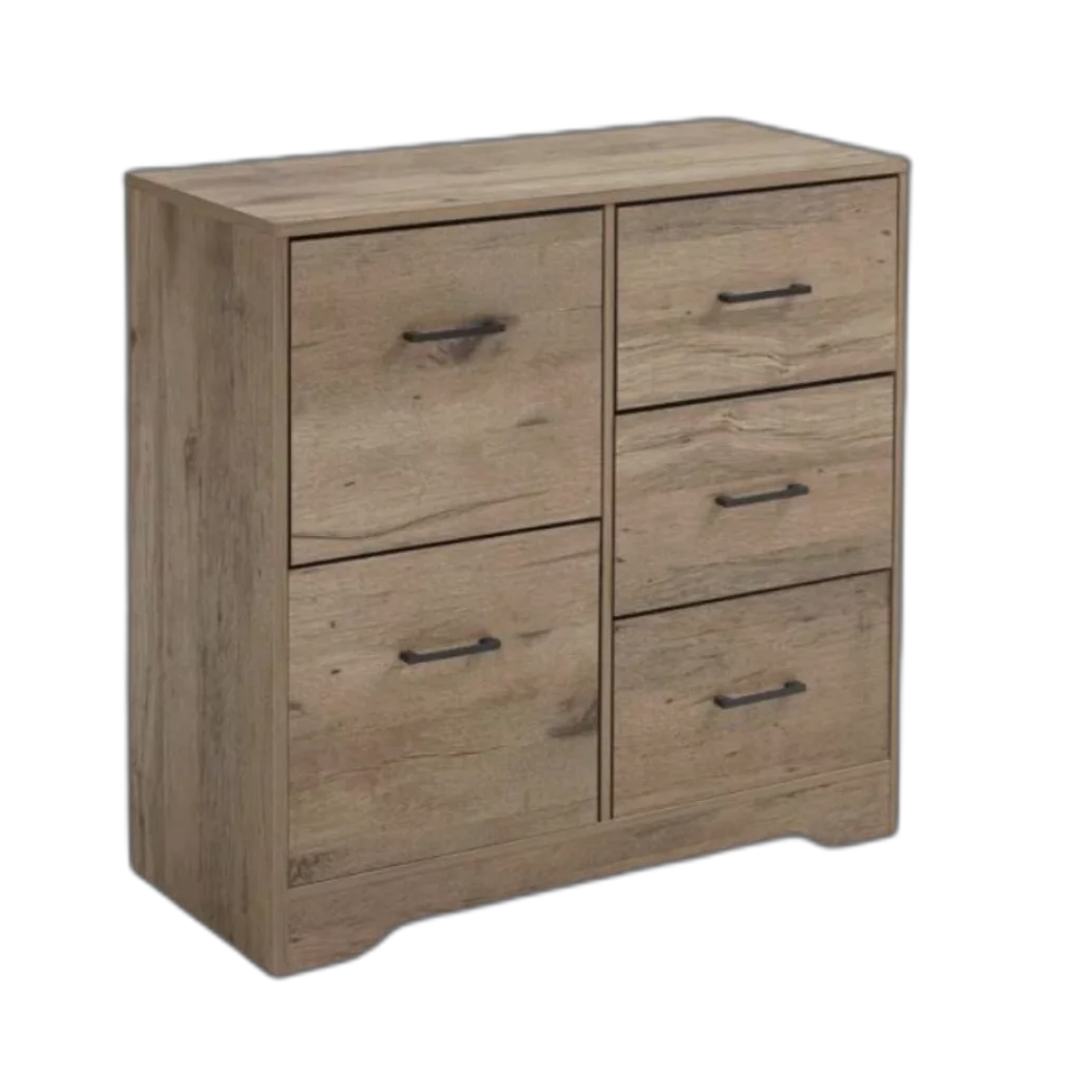 5 Drawer Dresser G16913