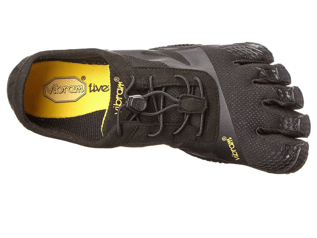 Black KSO Evo Shoes N123