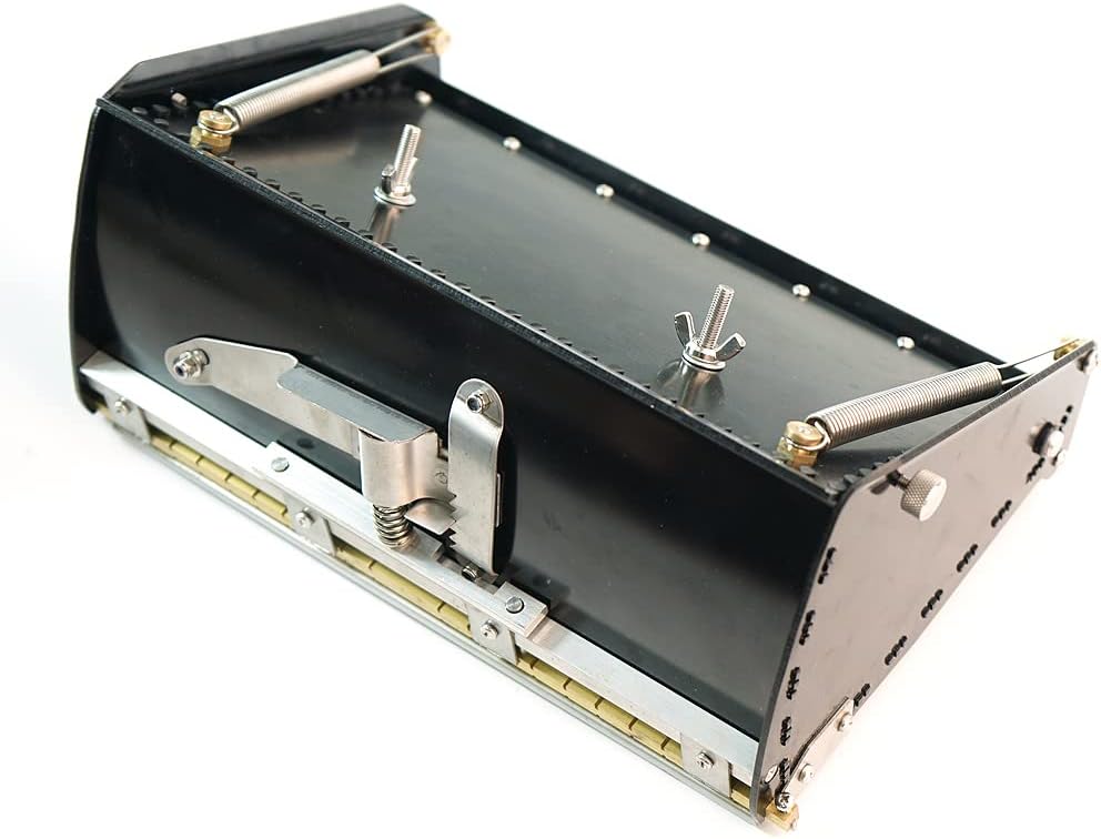 12 inch Drywall Putty Finishing Box Tool I1499