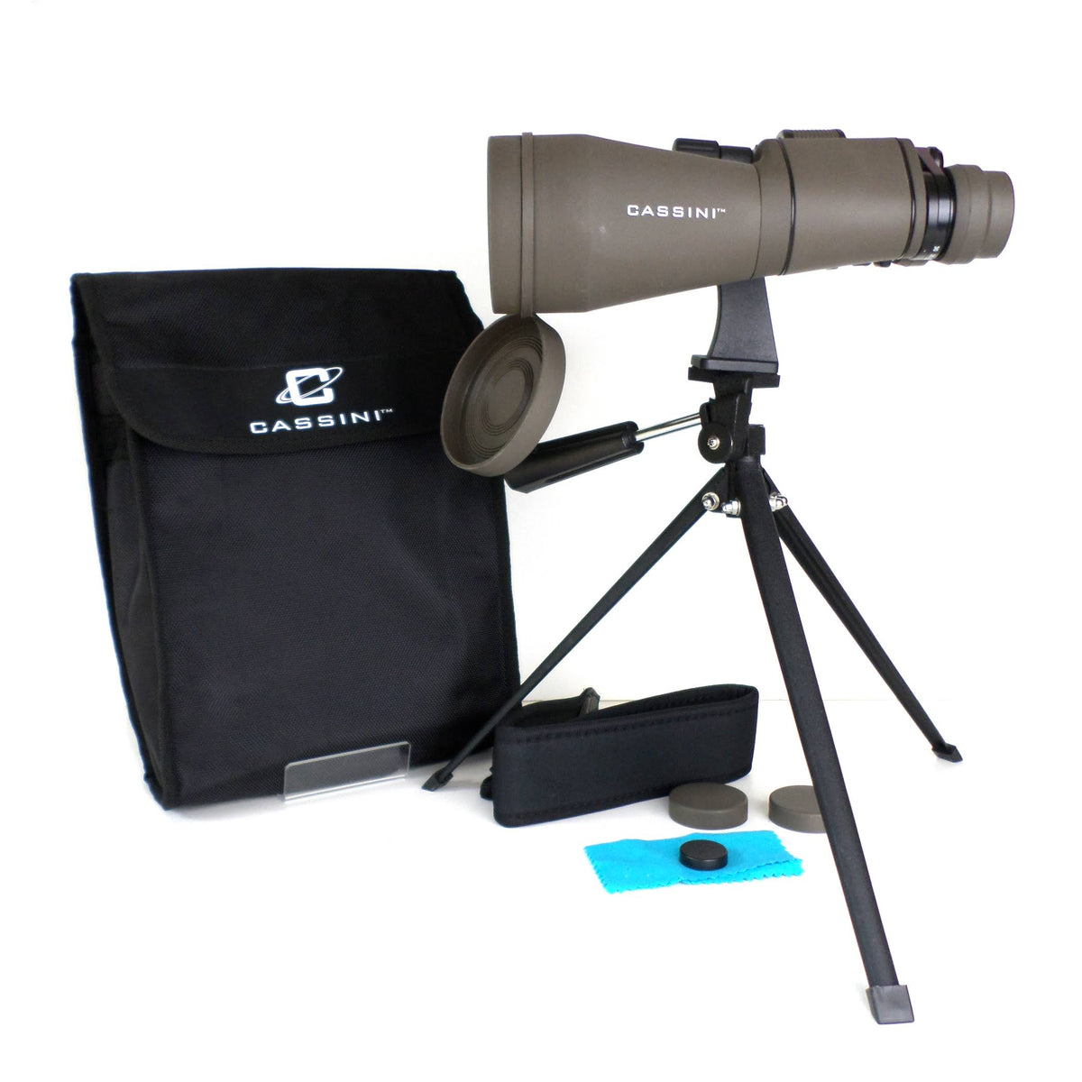 10-30x60 Binoculars O249671