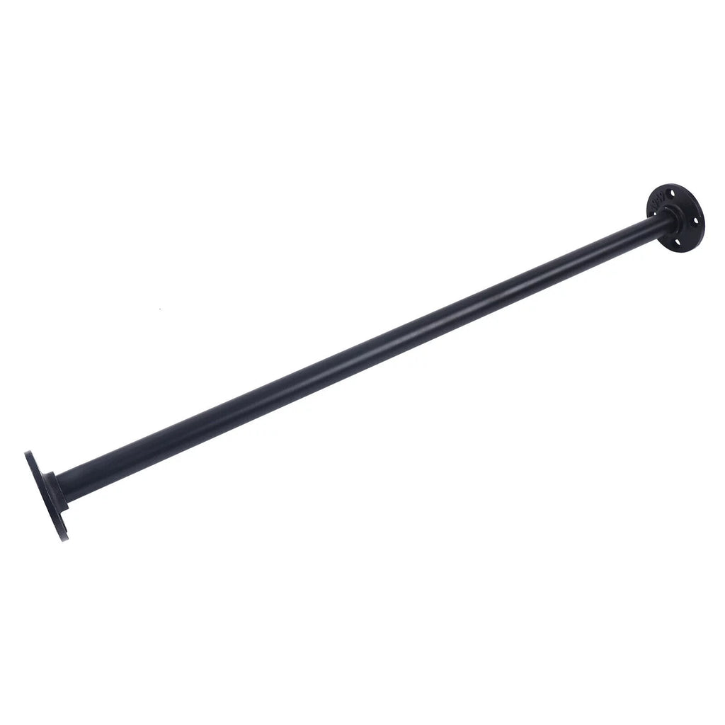 Black Metal Table Legs 4 Pack J124