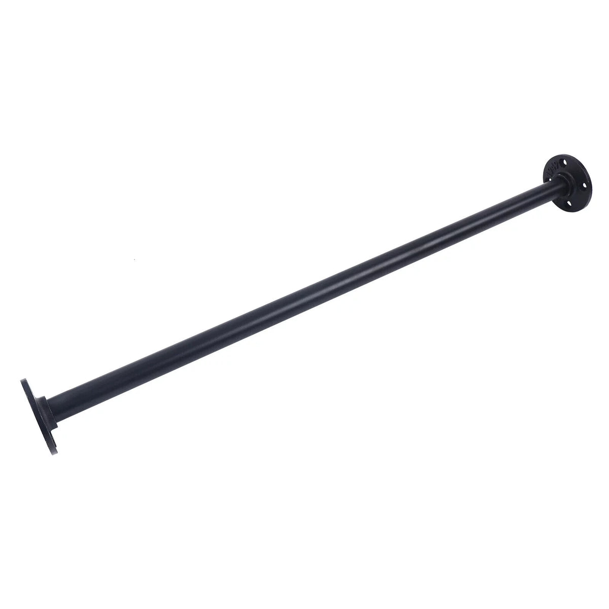 Black Metal Table Legs 4 Pack J124