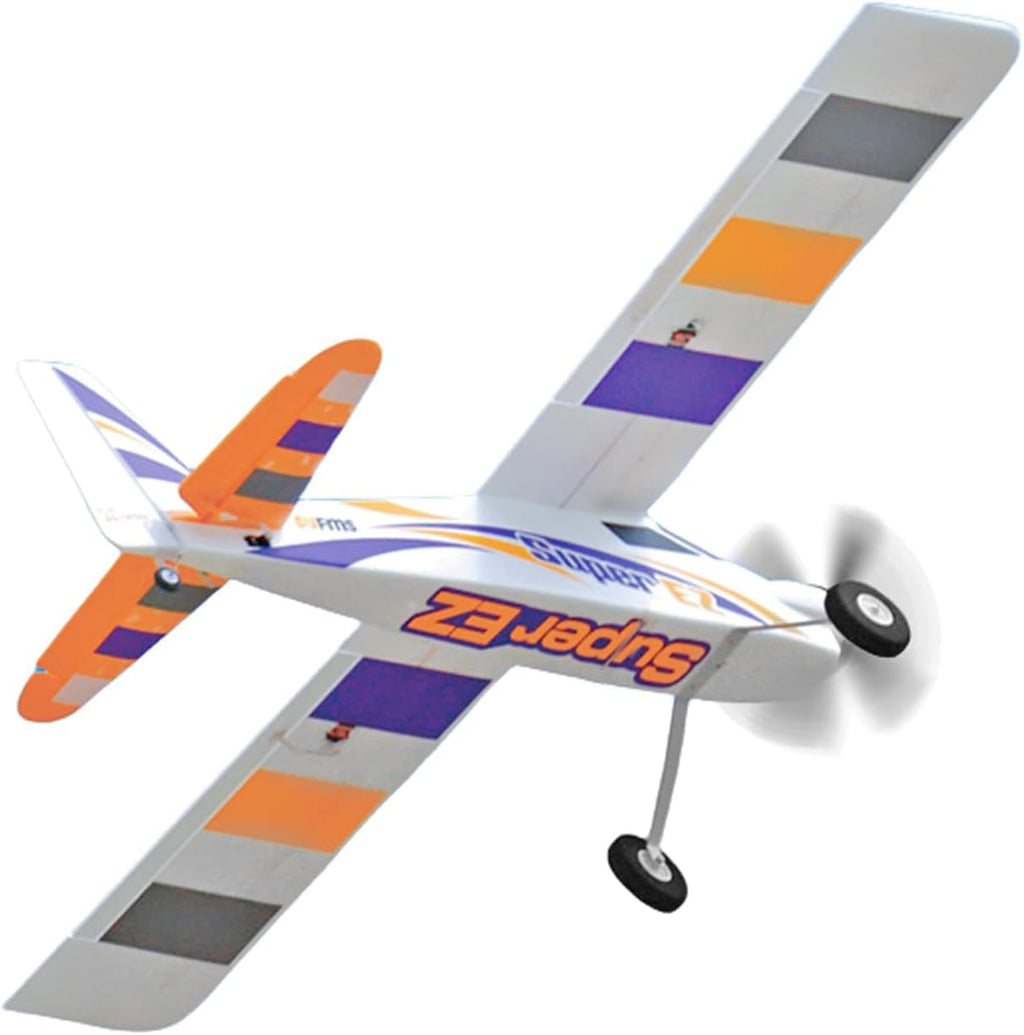 Remote Control Airplane RTF 1220mm Wingspan 4CH Water Sea Plane X408019