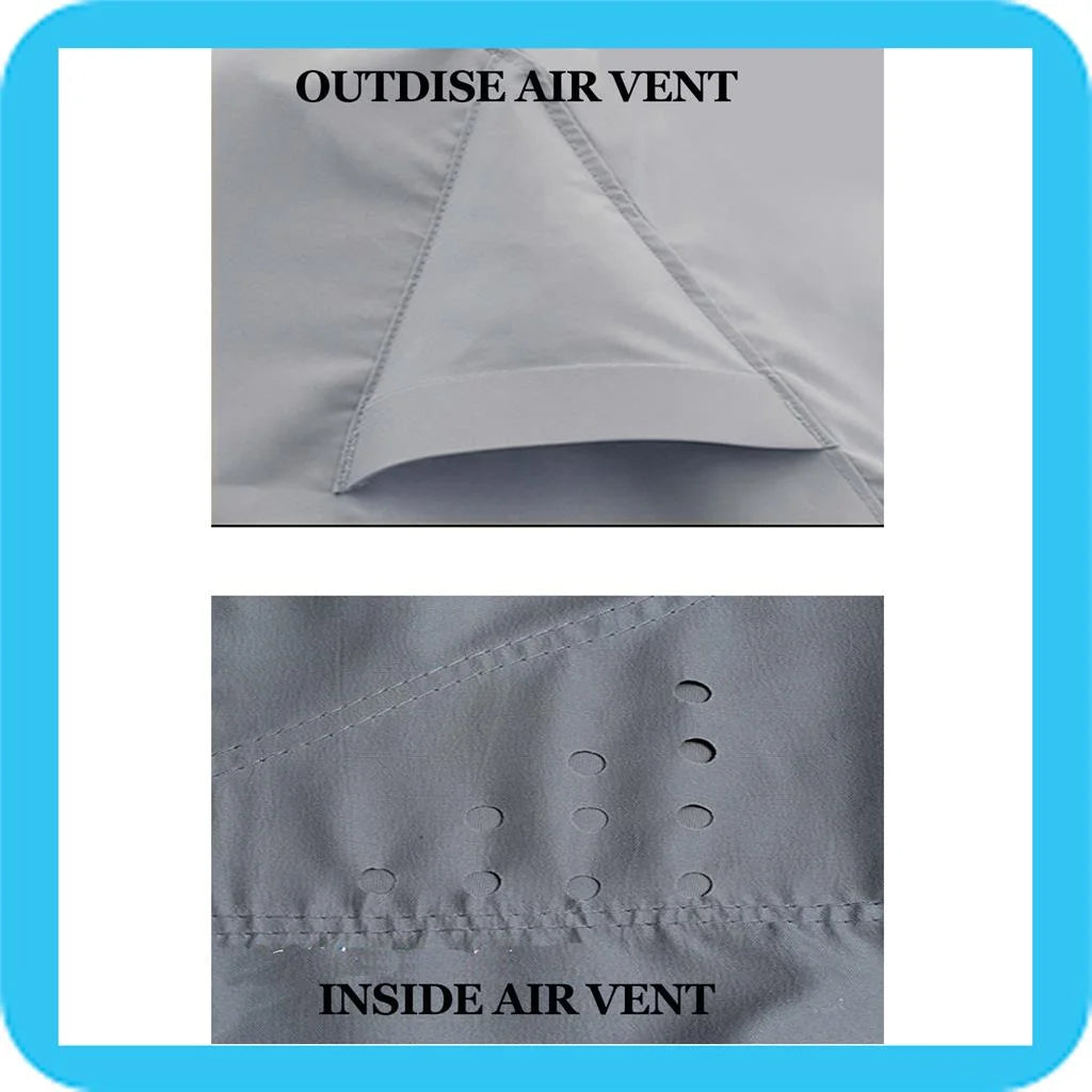 Boat Cover Z772