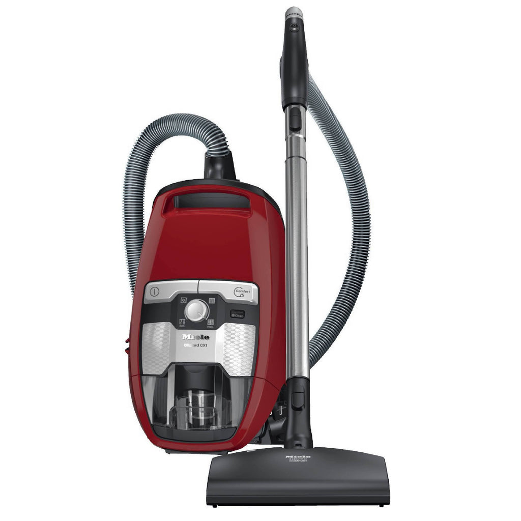 Bagless Vacuum Y27599